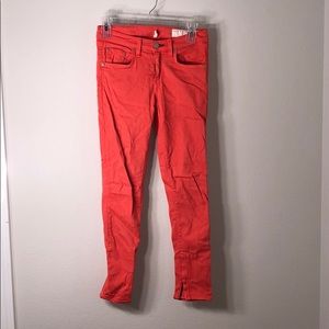 rag & Bone skinny jean